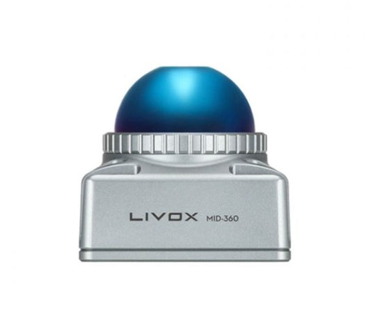 Livox LiDAR Mid-360