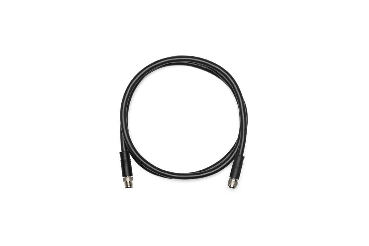 Livox M12 Aviation Connector Extension Cable (1 m)