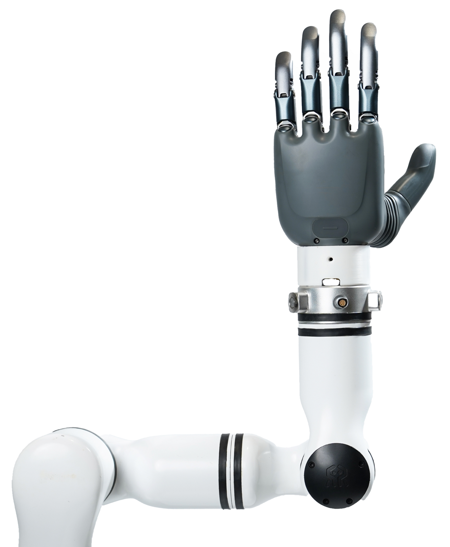 BrainCo Revo 2 - Intelligent Dexterous Bionic Hand