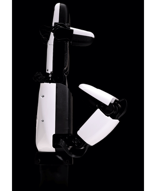 The XHAND1 by ROBOTERA