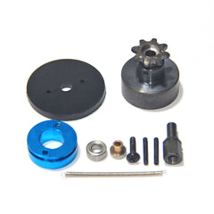 Pulley Clutch Assembly Set for TOYAN FS-V800 Engine Models