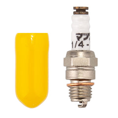 Inch Thread 1/4-32 ME-8 Type Spark Plug for Gasoline Engine Models