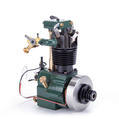 MUSA FV1A KW-OHV 7cc Vertical Single-cylinder Four-stroke Air-cooled Gasoline Engine