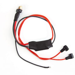 7.4-11.1V Ignition Power Module