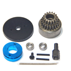 Pulley Clutch Assembly Set for TOYAN FS-V800 Engine Models