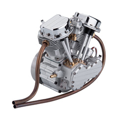 CISON Mini OHV V-Twin Four-stroke Air-cooled Gasoline Engine