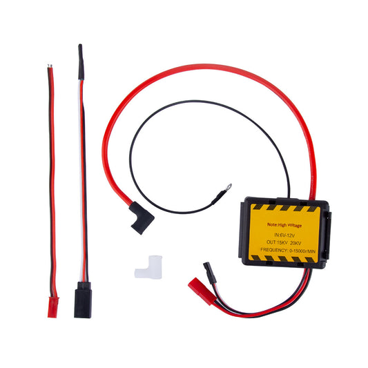 CDI High Pressure Pulse Igniter for Gasoline Engine Model