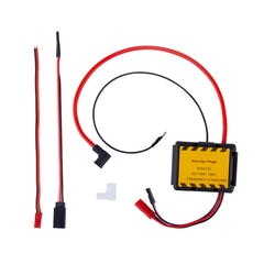 CDI High Pressure Pulse Igniter for Gasoline Engine Model