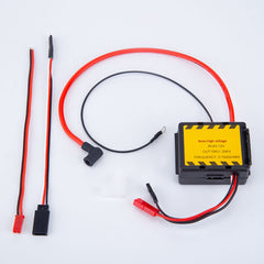 CDI High Pressure Pulse Igniter for Gasoline Engine Model