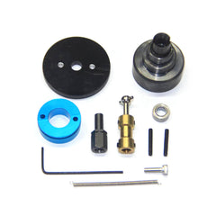 Pulley Clutch Assembly Set for TOYAN FS-V800 Engine Models