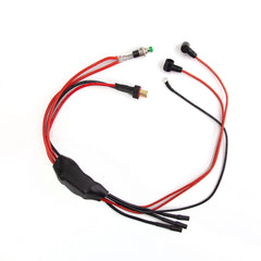 7.4-11.1V 30A 3-in-1 Brushless Start Ignition Power Module