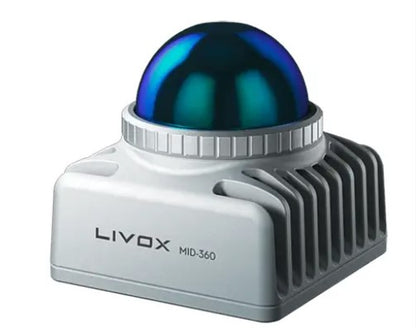 Livox LiDAR Mid-360