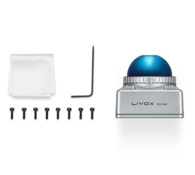 Livox LiDAR Mid-360