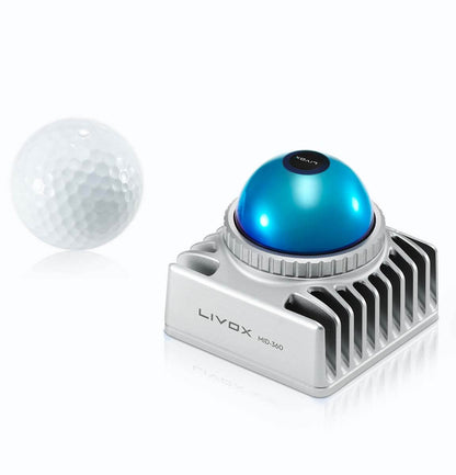 Livox LiDAR Mid-360