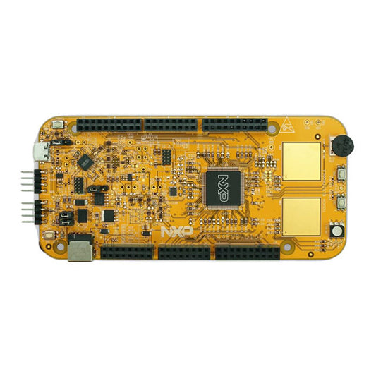 S32K144EVB-Q100 Evaluation Board