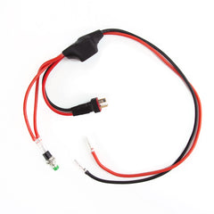 7.4-11.1V Motor Start Switch Module for Electric Starter Engine Models