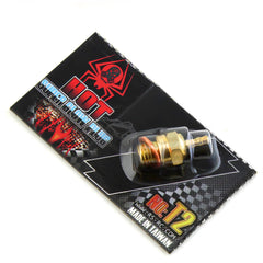 F Shape Glow Plug for Nitro Engine Models