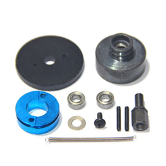 Pulley Clutch Assembly Set for TOYAN FS-V800 Engine Models