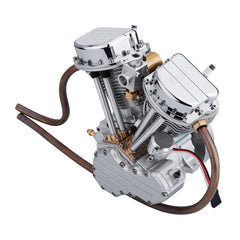 CISON Mini OHV V-Twin Four-stroke Air-cooled Gasoline Engine