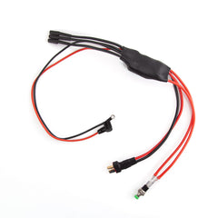 7.4-11.1V 30A 3-in-1 Brushless Start Ignition Power Module