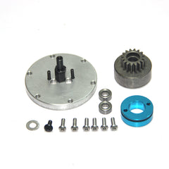 Clutch Assembly Kit for CISON FL4-175 Engine Model