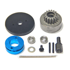 Pulley Clutch Assembly Set for TOYAN FS-V800 Engine Models