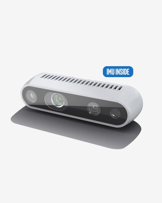 RealSense™ Depth Camera D435i