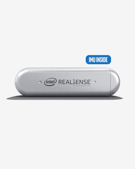 RealSense™ Depth Camera D435i