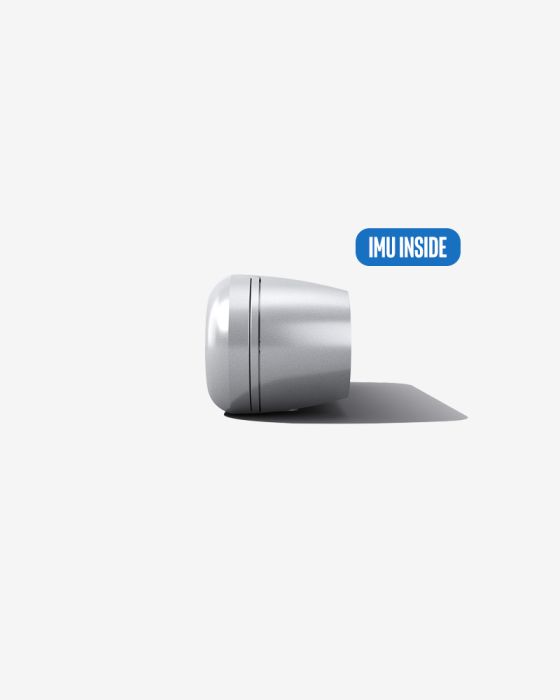 RealSense™ Depth Camera D435i
