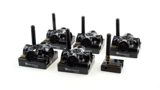 Starter Set Super-MP-3D by Marvelmind