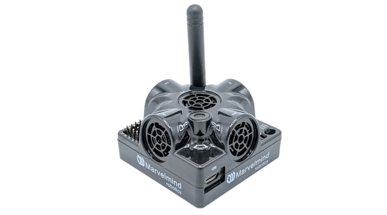 Starter Set Super-MP-3D by Marvelmind