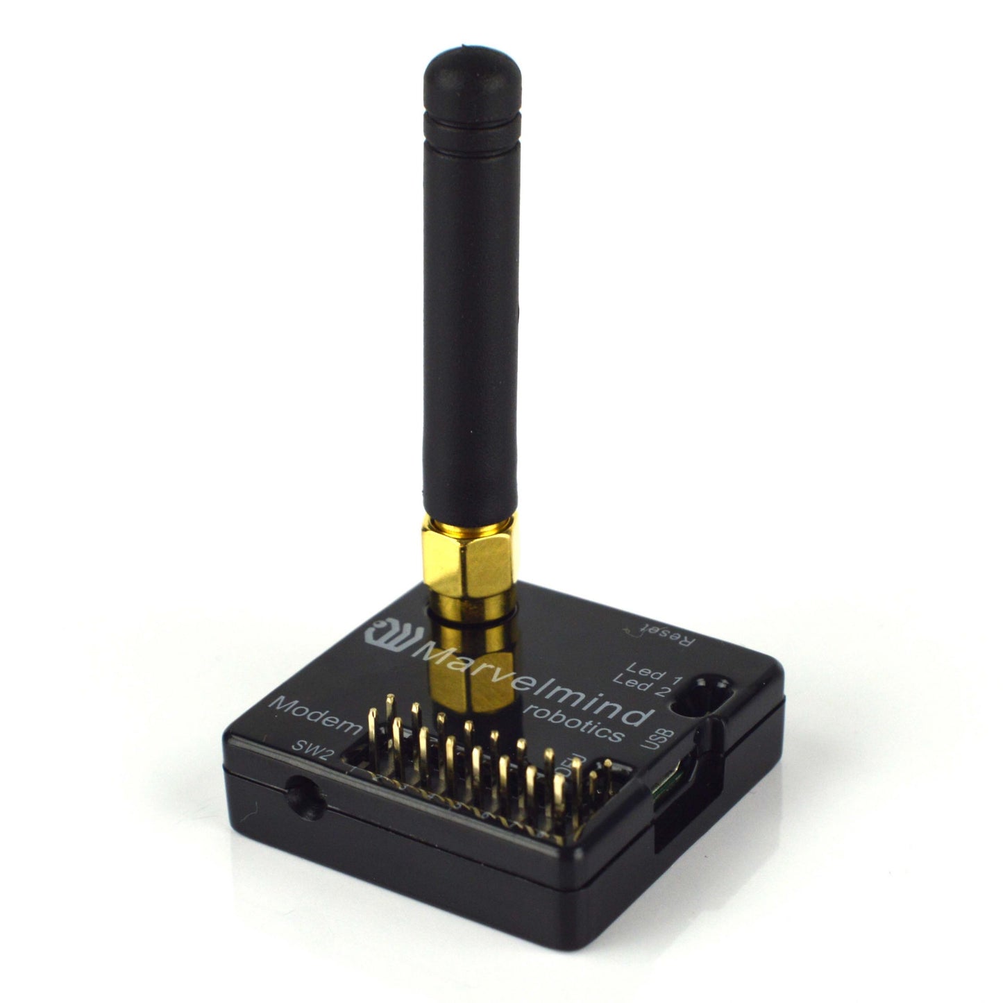 Modem HW v5.1 by Marvelmind