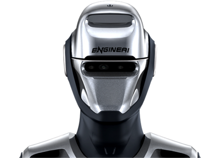 ENGINEAI PM01 New Generation of Open-source Humanoid Robot