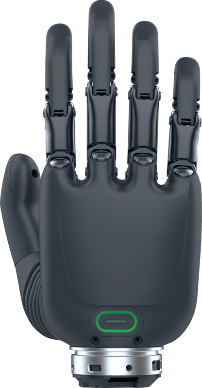 BrainCo Revo 2 - Intelligent Dexterous Bionic Hand