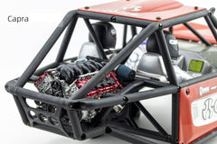 MAD RC DIY V8 Engine Model Kit for Capra VS4-10 Pro - Build Your Own V8 Engine That Works - stirlingkit